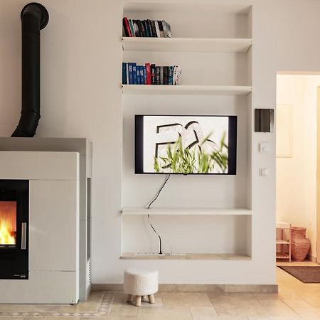 Pannonia Appartements نيوسيدل آم سي المظهر الخارجي الصورة