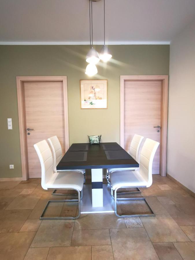 Pannonia Appartements نيوسيدل آم سي المظهر الخارجي الصورة