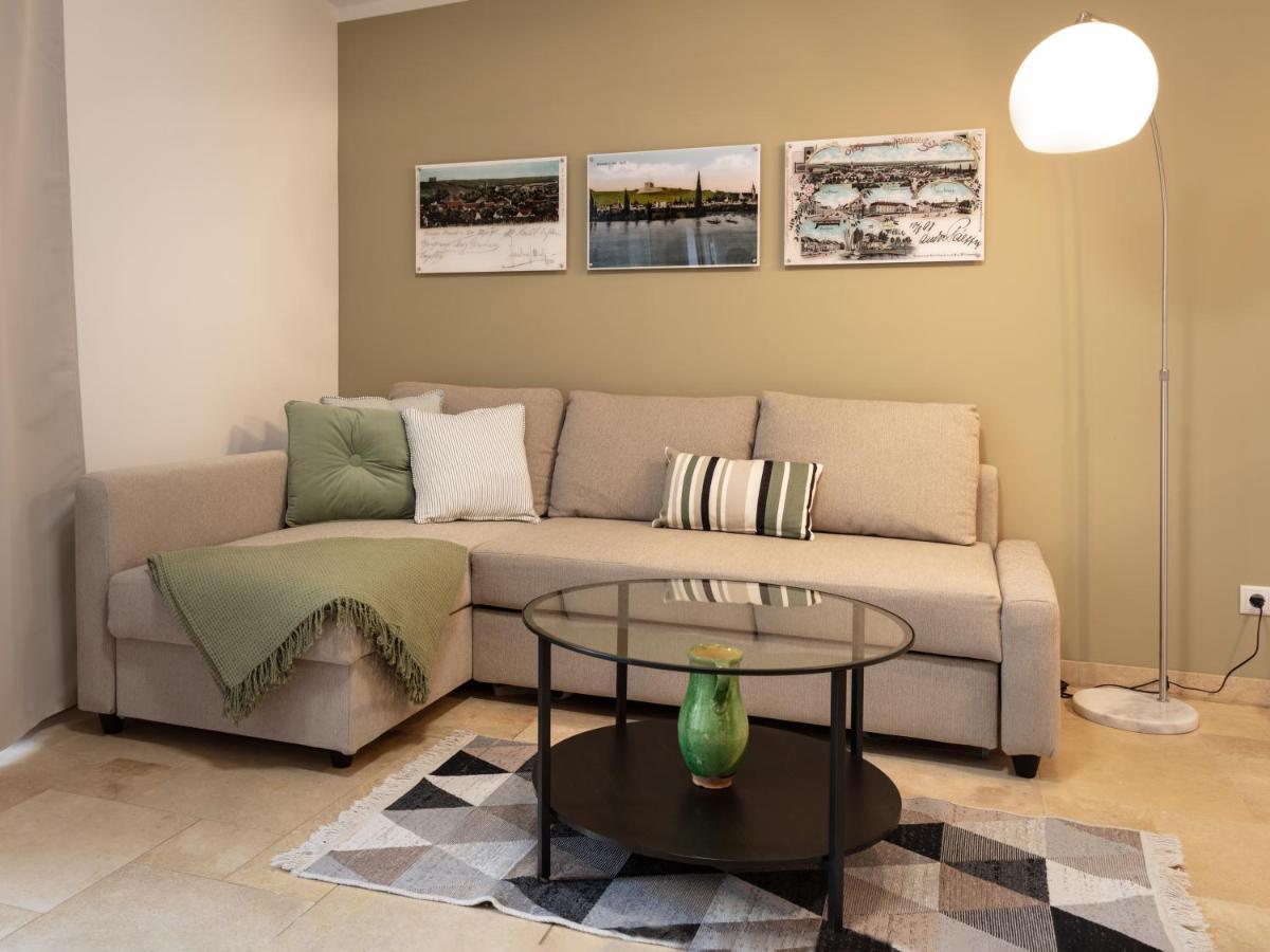 Pannonia Appartements نيوسيدل آم سي المظهر الخارجي الصورة
