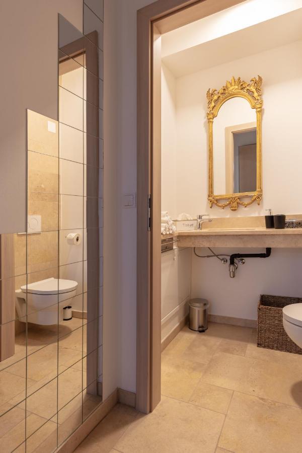 Pannonia Appartements نيوسيدل آم سي المظهر الخارجي الصورة