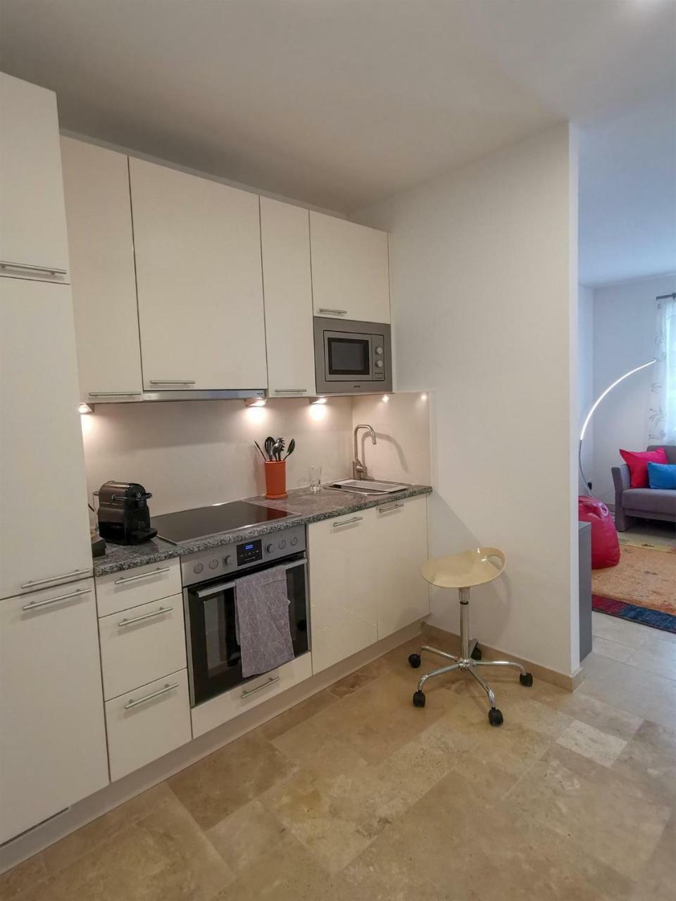 Pannonia Appartements نيوسيدل آم سي المظهر الخارجي الصورة