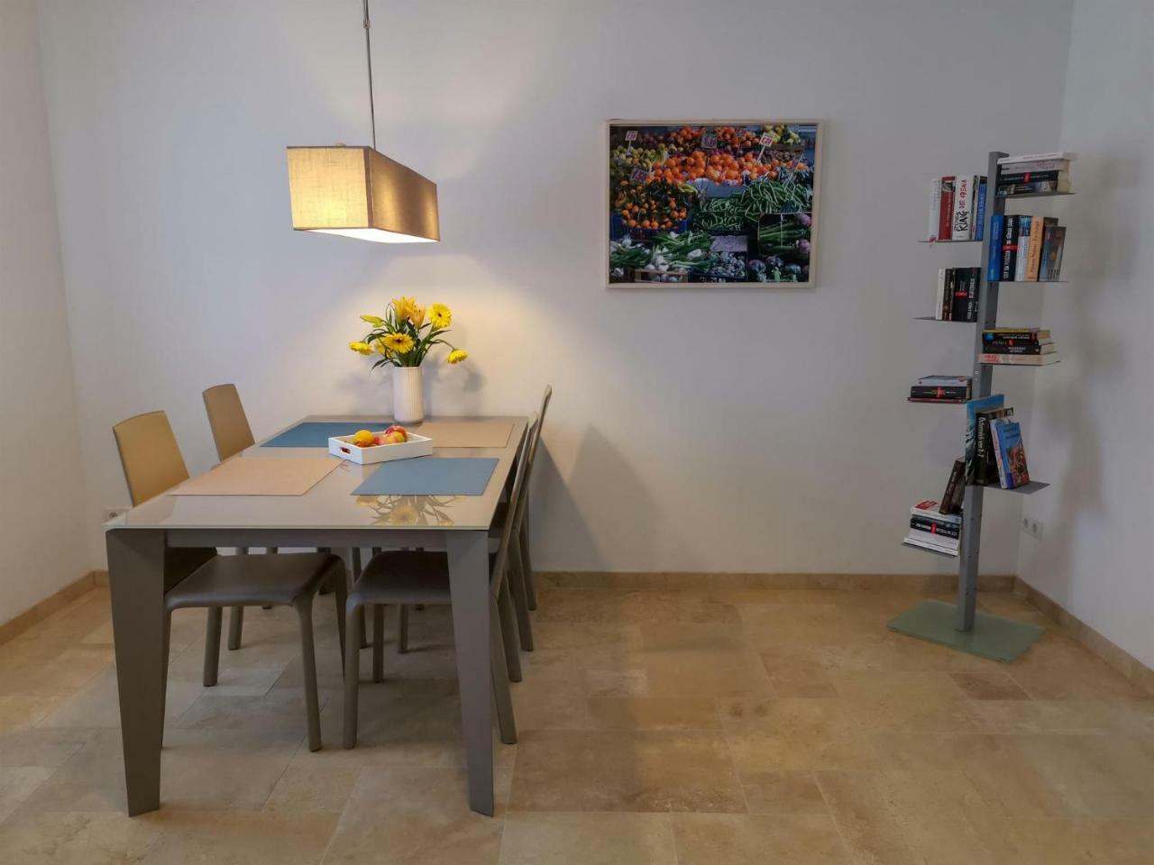 Pannonia Appartements نيوسيدل آم سي المظهر الخارجي الصورة