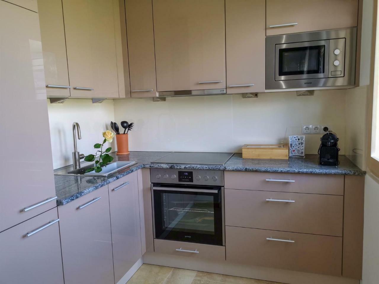 Pannonia Appartements نيوسيدل آم سي المظهر الخارجي الصورة
