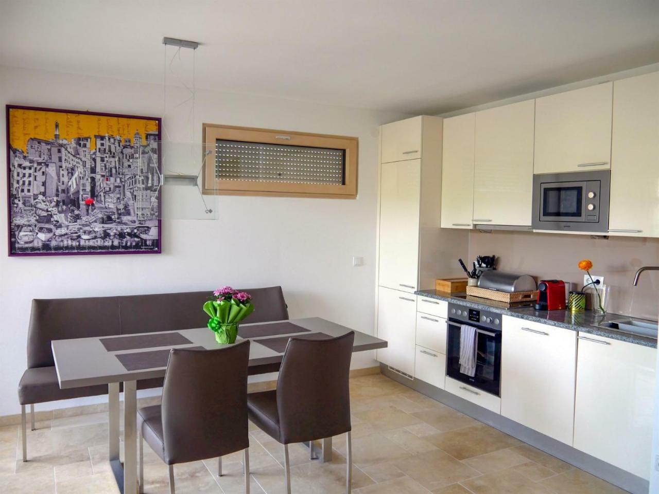 Pannonia Appartements نيوسيدل آم سي المظهر الخارجي الصورة