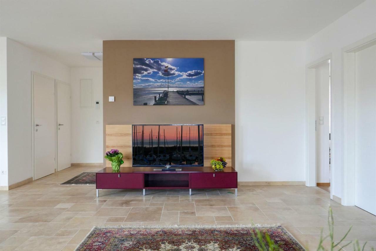 Pannonia Appartements نيوسيدل آم سي المظهر الخارجي الصورة