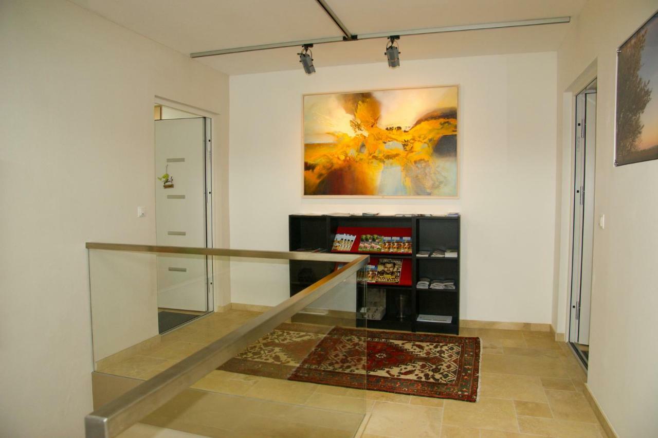 Pannonia Appartements نيوسيدل آم سي المظهر الخارجي الصورة